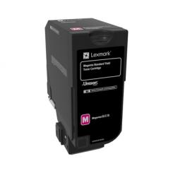 Lexmark CS720 Cartucho de Toner magenta /  7.000 pág.