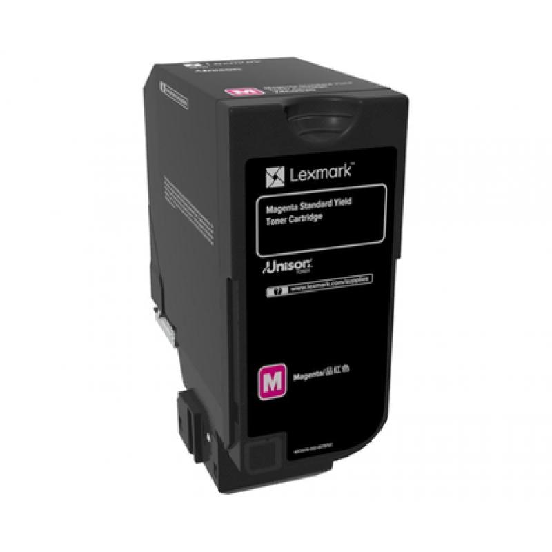 lexmark-cs720-cartucho-de-toner-magenta-7000-pag