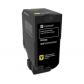 lexmark-cs720-cs725-cx725-cartucho-corporativo-amarillo-7000-paginas