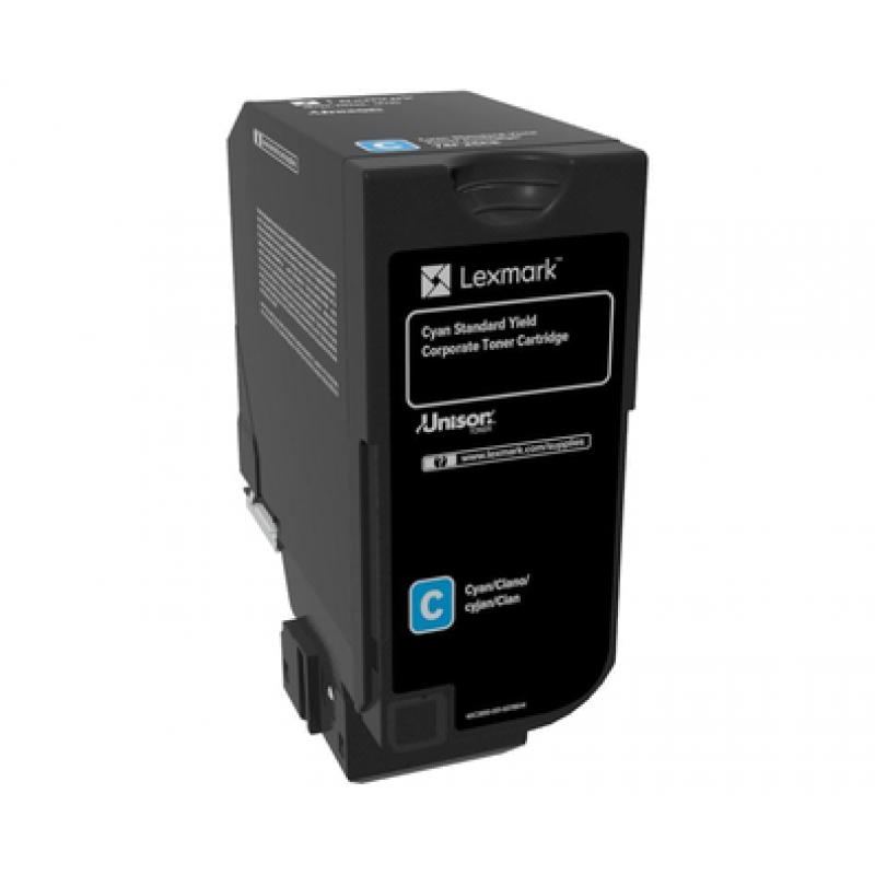 lexmark-cs720-cs725-cx725-cartucho-corporativo-cian-7000paginas