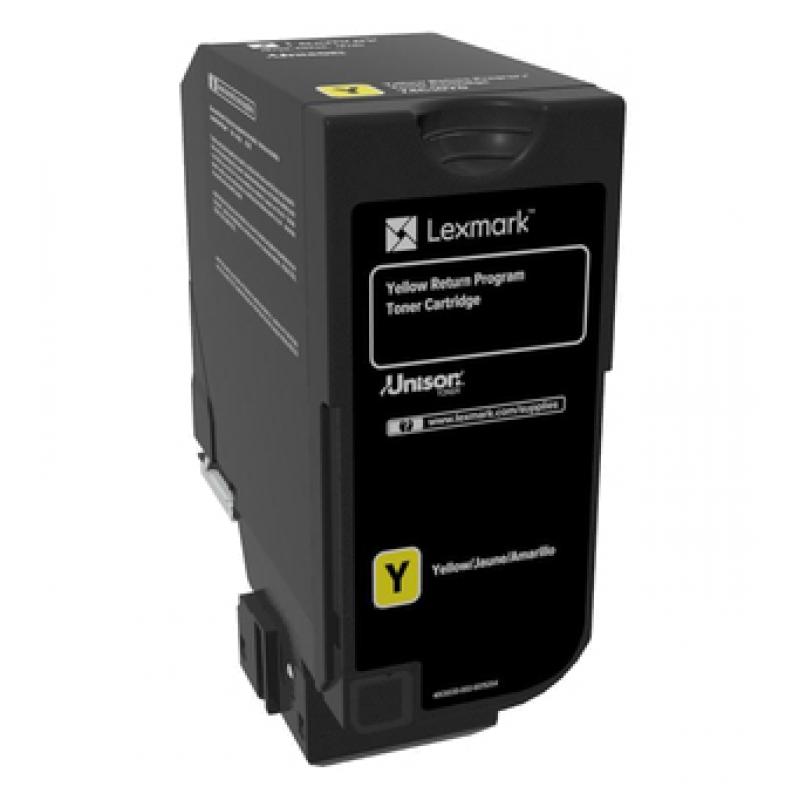 lexmark-cs720-cs725-cx725-cartucho-de-toner-amarillo-retornable-3000-pag