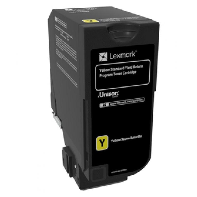 lexmark-cs720-cs725-cx725-cartucho-de-toner-amarillo-retornable-7000-pag
