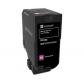 lexmark-cs725-cartucho-de-toner-magenta-de-alto-rendimiento-12000-pag