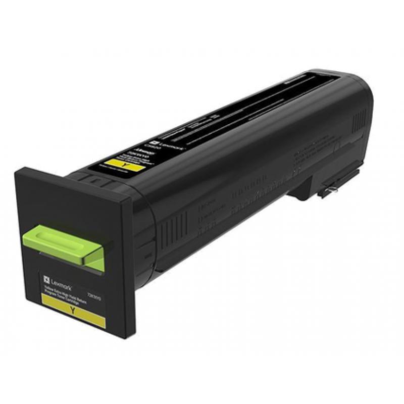 lexmark-cs820-cartucho-de-toner-amarillo-rendimiento-extra-alto-retornable-22000-pag