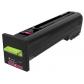 lexmark-cs820-cartucho-magenta-rendimiento-extra-alto-corporativo-22000-paginas