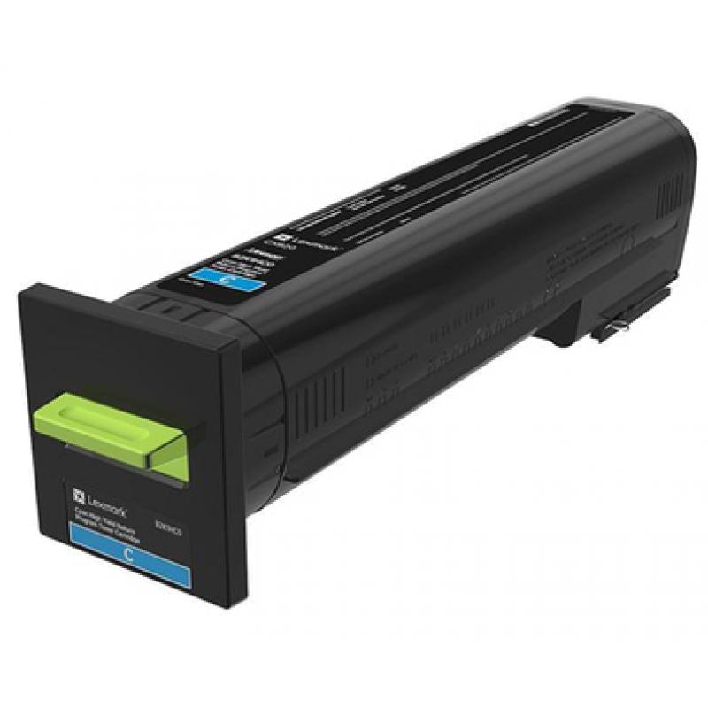 lexmark-cs820-cx82x-cx860-cartucho-cian-corporativo-8000-paginas