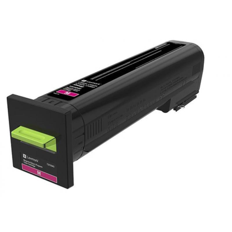 lexmark-cs820-cx82x-cx860-cartucho-de-toner-magenta-retornable-8000-pag