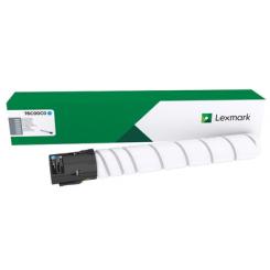 Lexmark CS92X, CX92X Cartucho de Toner cian /  11.500 pág.