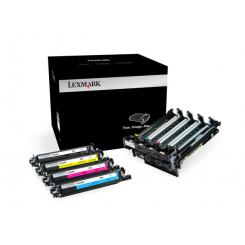 LEXMARK CX/310/410/510/CS410/510  KIT de Imagen Color 40.000 PAGINAS