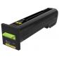 lexmark-cx820-cartucho-de-toner-amarillo-alto-rendimiento-17000-pag