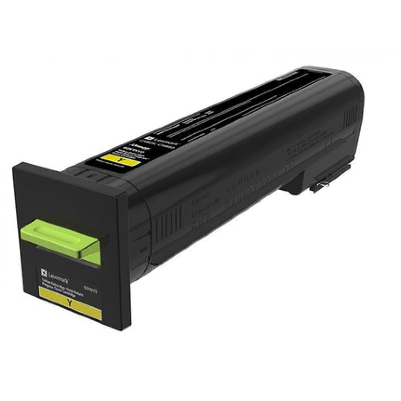 lexmark-cx825-cx860-cartucho-de-toner-amarillo-extra-alto-retornable-22000-pag