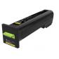 lexmark-cx825-cx860-cartucho-de-toner-amarillo-extra-alto-retornable-22000-pag