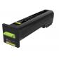 lexmark-cx82x-cx860-cartucho-de-toner-amarillo-alto-rendimiento-retornable-17000-pag
