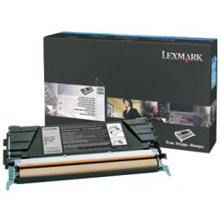 Lexmark E-250/350/352 Toner negro Retornable Corporativo / 3.500 pag