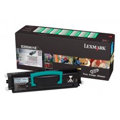 Lexmark E-250/E-350/E-352 Toner Retornable / 3.500 pag
