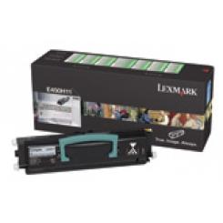Lexmark E-450 Toner Retornable Alta / 11.000 pag