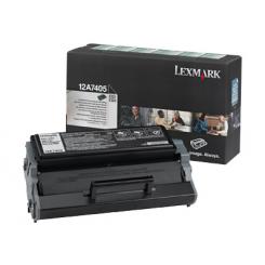 Lexmark E321/323 Unidad de impresión / 6.000 pag