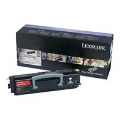 LEXMARK E330, E332, E340, E342 High Yield Reconditioned Toner Cartidge /  6,000 pág.