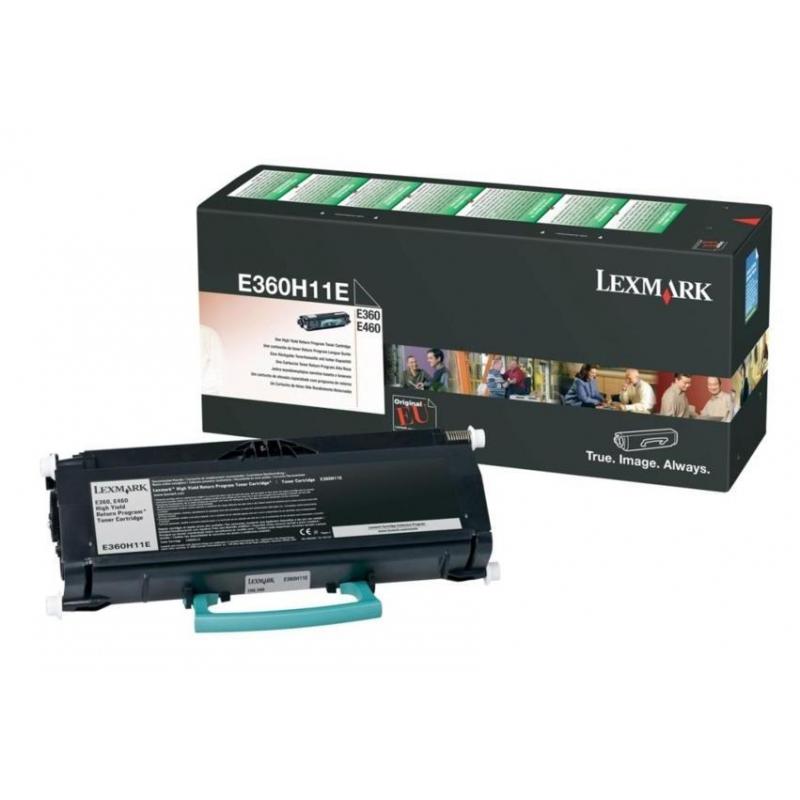 lexmark-e360-460-462-toner-retornable-alto-rendimiento-9000-paginas