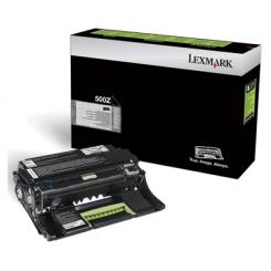 Lexmark MS/310/410/415/510/610/511/MX410/MX510/MX511 Unidad de Imagen Retornable negro / 60.000 pag