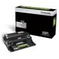 lexmark-ms-310-410-415-510-610-511-mx410-mx510-mx511-unidad-de-imagen-retornable-negro-60000-pag
