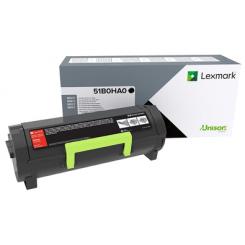 Lexmark MS/MX 417 Cartucho de Toner Lexmark alto rendimiento /  8 500 pág.