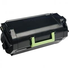 Lexmark MS810/811/812 Toner Retornable negro / 6.000 P?GINAS
