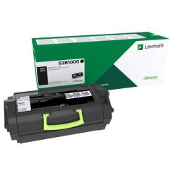 Lexmark MS817, 818 Cartucho de Toner Retornable /  11 000 pág.