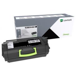 Lexmark MS817, MX717 Cartucho de Toner alto rendimiento /  25 000 pág.