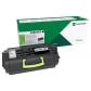 lexmark-ms818-cartucho-de-toner-de-extra-alto-rendimiento-retornable-45-000-pag