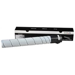 Lexmark MX910, MX911, MX912 Cartucho de Toner de alto rendimiento (32?500) /  32.500 pág.