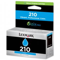 Lexmark OffiCE Edge Pro 4000/5500/5500T Cartucho cian / 500 pag
