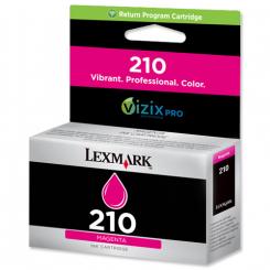Lexmark OffiCE Edge Pro 4000/5500/5500T Cartucho magenta / 500 pag