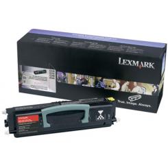 Lexmark OpTRa E-330/ 332N/ 332TN / 340 / 342N  Toner Corporativo alto rendimiento / (6.000 páginas)