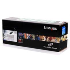 Lexmark OpTRa T High Yield Factory Reconditioned Print Cartidge For Label Applications /  25.000 pág.