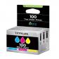 lexmark-pack-de-3-cartuchos-de-tinta-de-color-cian-magenta-y-amarillo-cmy-100-retornables