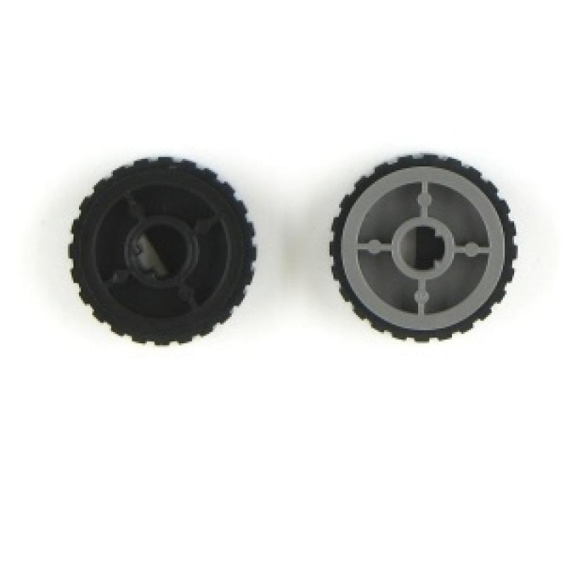 lexmark-roller-knobby-tire-hub-t1