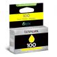 lexmark-s-305-405-505-605-pro-205-705-805-905-cartucho-de-tinta-amarillo-retornable-nº100-200-pginas