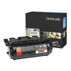 Lexmark T-640/642/644 Unidad de impresión / 21.000 pag