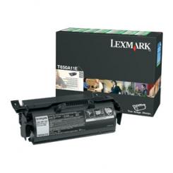LEXMARK T-650/652/654 Toner Retornable / (7.000 PÁGINAS)