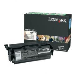 Lexmark T-654 Tambor Retornable / (36.000 páginas)