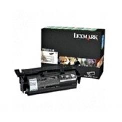Lexmark T-654 Tambor Retornable Corporativo / 36.000 PAGINAS