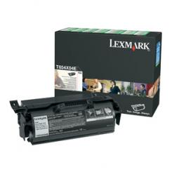 Lexmark T-654 Tambor Retornable Etiquetas / (36.000 páginas)