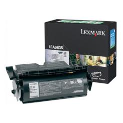 Lexmark T52X Toner alto rendimiento Reacondicionado / 20.000 PAGINAS