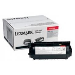 Lexmark T62X Cartucho impresión alto rendimiento Reacondicionado - 30.000 Pag.
