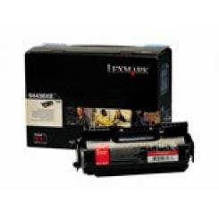 LEXMARK T644 Cartucho de impresion Extra Alto Rendimiento (32K)