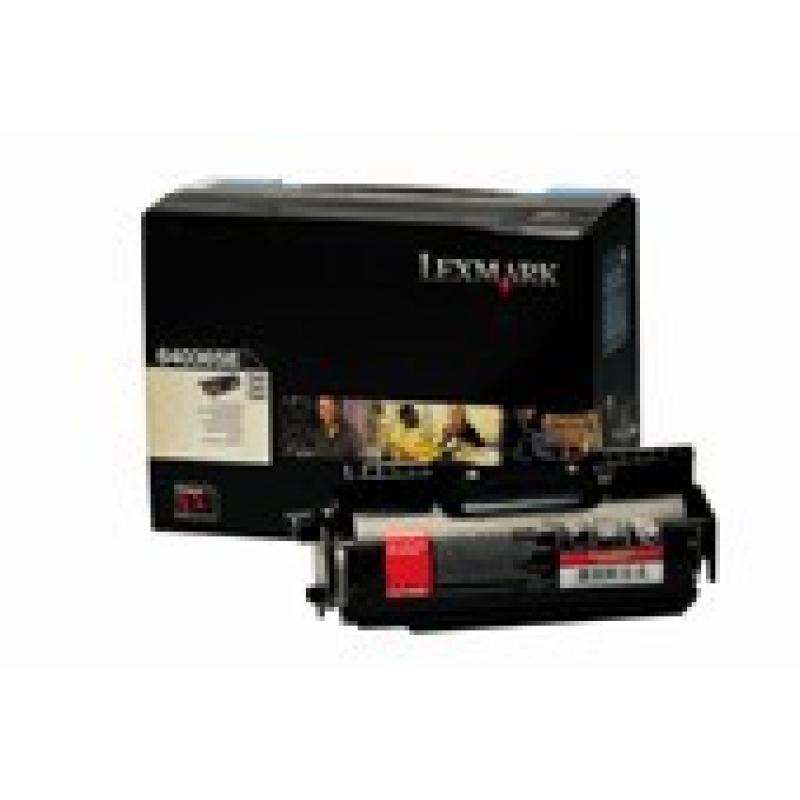 lexmark-t64x-cartucho-de-impresion-6k
