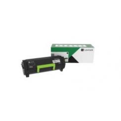 LEXMARK Toner 28.400p. MS531 MX532 Return (66S2H0E)