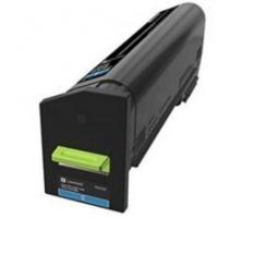 LEXMARK Toner C/XC61xx/81xx Magenta 20K