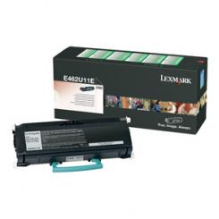 Lexmark Toner Laser E462DTN 18.000 páginas Retornable /